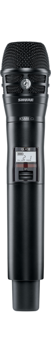 Shure QLXD24E/K8B-G51